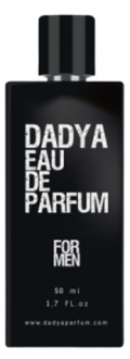Dadya E-86 EDP 50 ml Erkek Parfümü kullananlar yorumlar